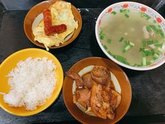 -陈记汤饭(水巷口店)