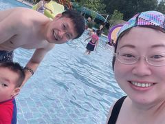 -南宫温泉水世界