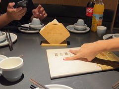 -向川南·水煮鱼·川菜(和平里店)