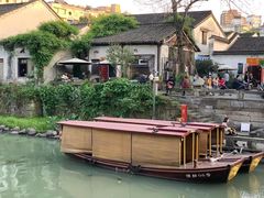 -小河直街历史文化街区