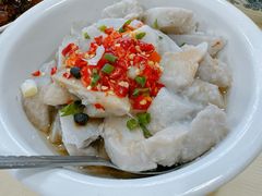 -笨罗卜浏阳菜馆(太平街店)