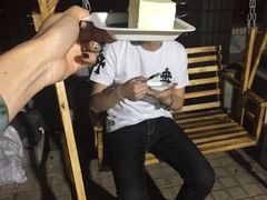 -不止轰趴桌游麻将台球(立水桥店)