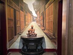 -保定会馆(裕华店)