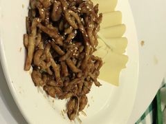 -紫光园·烤鸭(吕家营店)