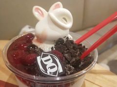 -DQ·蛋糕·冰淇淋(包河万达店)