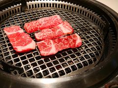 -赤坂亭M9和牛烧肉·日料398放题(万达店)