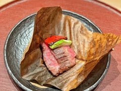 黑毛和牛菲力-晴空·日本料理(万象城店)