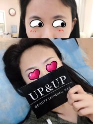 纹眉-UP&UP·半永久眉毛眼线机器野生眉
