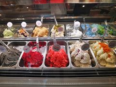 -Dal Cuore 达可芮冰淇淋(陕西北路店)