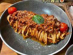 -盘炉forenza·云贵川融合小食堂 ( 钟楼中柳巷店)