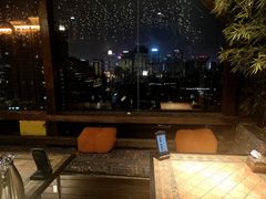 -萨芭蒂高空花园餐酒吧