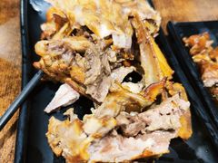 -欧阳家吊炉饼(九纬路店)