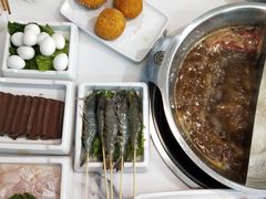 -傣妹火锅(狮子桥店)