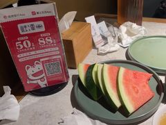 -鲜潭蒸汽石锅鱼(五道口购物中心店)