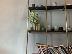 -Home Cafe(水榭春天店)