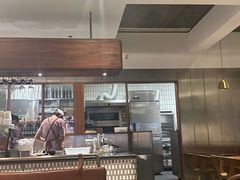 -BAKER&SPICE(BFC外滩金融中心店)