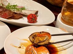 -蛇口希尔顿南海酒店·随轩中餐厅·粤菜