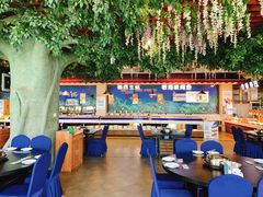 大堂-渔公码头海货全海鲜自助(海滨旅游路店)