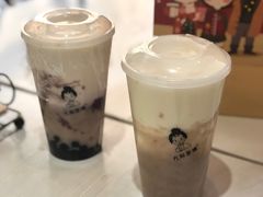 -九秋茶铺(三里屯店)