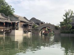 -朱仙镇启封故园景区