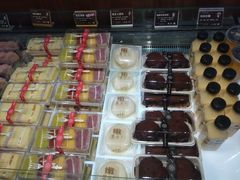 -丁香西饼屋(桂林路店)