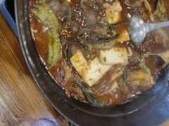 -白洋淀灶台鱼(名佳花园店)