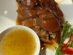 -阿英煲(凉城路店)