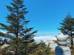 -峨眉山风景名胜区