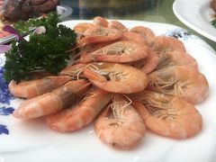 -日照大牌檔•小船海鲜(万平口店)