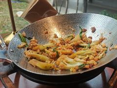-柴米油盐(土菜院子店)