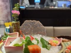 -匠和风精致料理(宁德万达店)