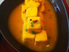 -赵小姐丨新中餐(曲江店)