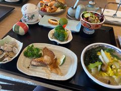 -北京古北水镇御舍温泉酒店
