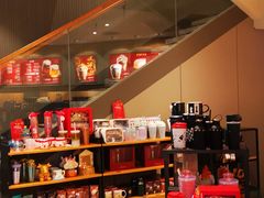-星巴克(福州万象九宜城分店)