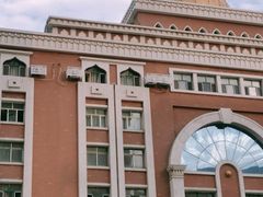 -新疆国际大巴扎