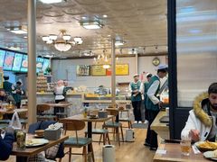 -贯贯吉·清真餐厅(浙江中路店)