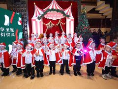 -伊顿幼儿园(济南大地锐城校区)