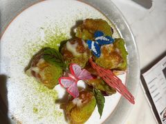 -唐猫庭院·千年陕菜(大唐不夜城店)