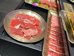 -西塔老太太泥炉烤肉(龙湖北苑天街店)