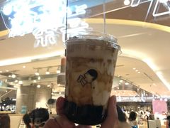 波波茶-喜茶(深圳东门1234店)