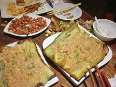 -霄汉羊排(万松园一店)