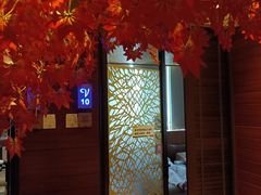 -皇室假期美食水疗会(春风路店)
