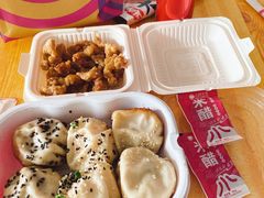 -小杨生煎(周浦万达店)