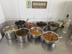 -瘦子桂林米粉店(总店)