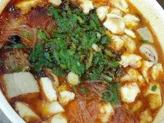 老味道葫芦头-春发生饭店·非遗(南院门店)