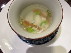 -萬國春·中菜馆(颐和公馆店)