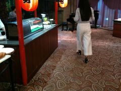 -雄楚国际大酒店-四季西餐厅
