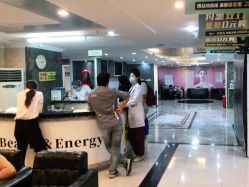 -深圳春天阳光医院·轮廓抗衰中心