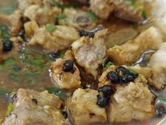 -琼海温泉鹅农家饭店