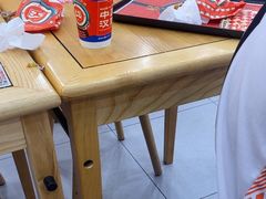 -塔斯汀中国汉堡(嘉禾望岗地铁站店)